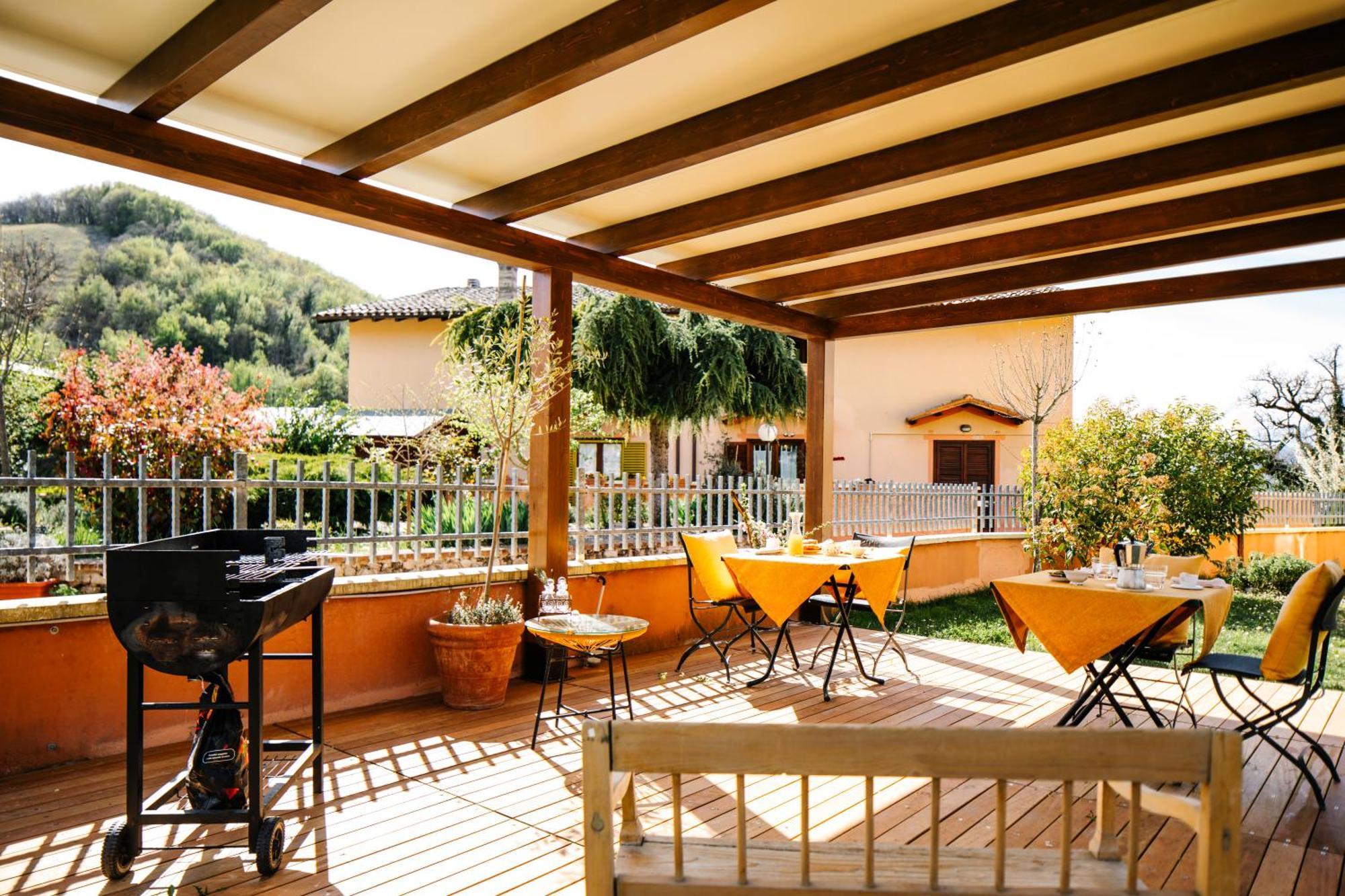 Selvicolle Country House Crispiero Exterior foto