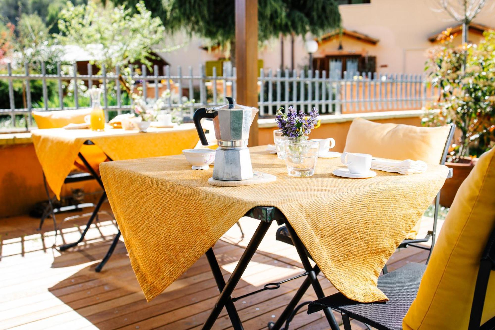 Selvicolle Country House Crispiero Exterior foto