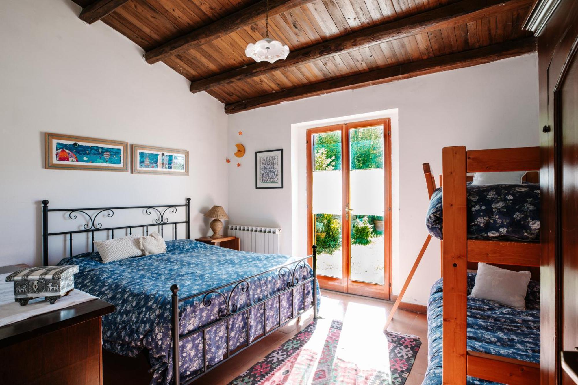Selvicolle Country House Crispiero Exterior foto
