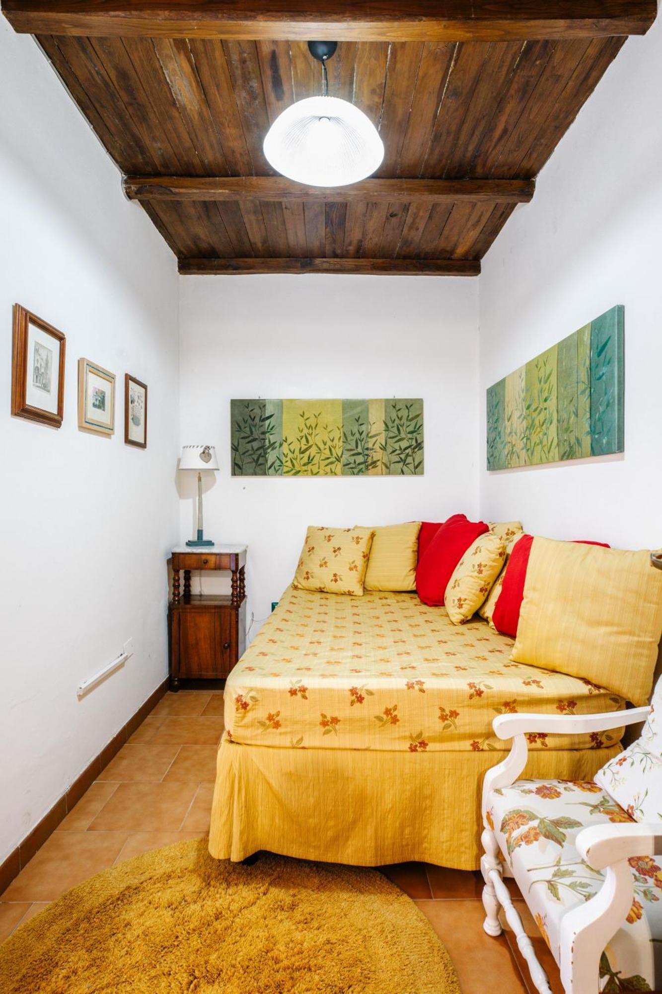 Selvicolle Country House Crispiero Exterior foto