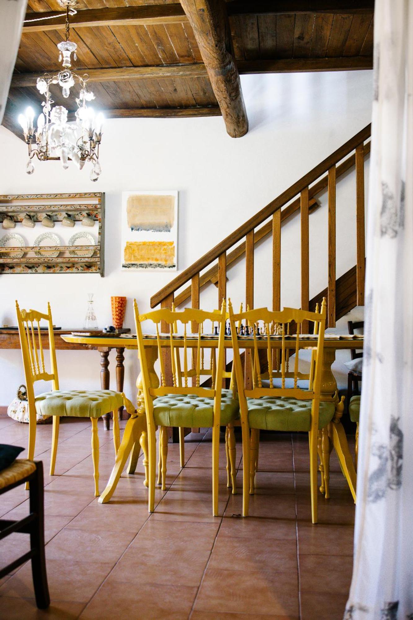 Selvicolle Country House Crispiero Exterior foto
