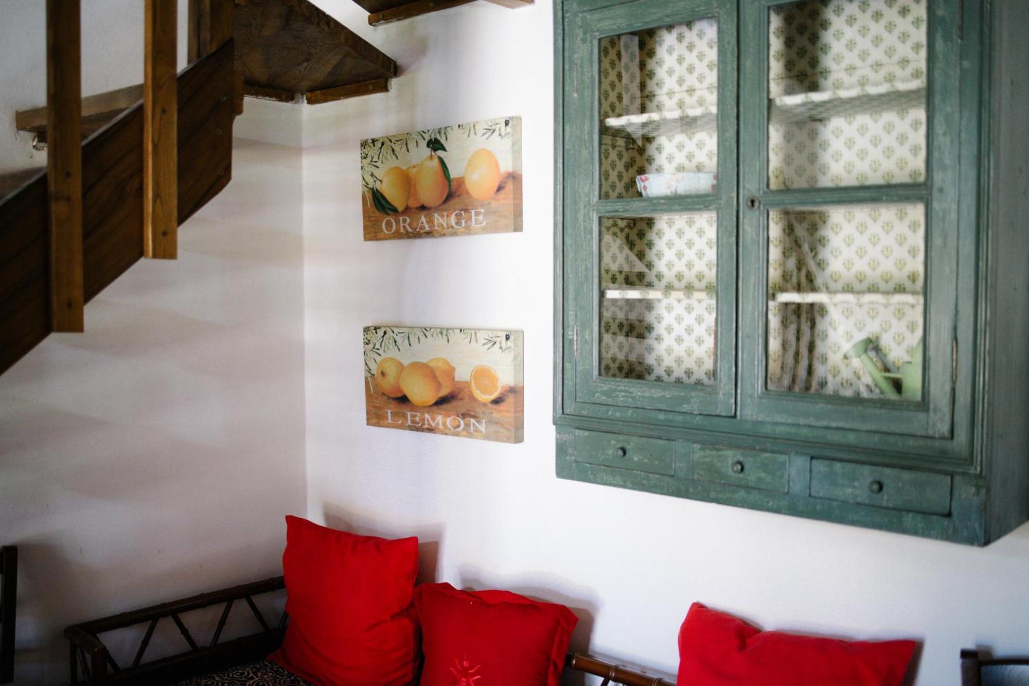 Selvicolle Country House Crispiero Exterior foto