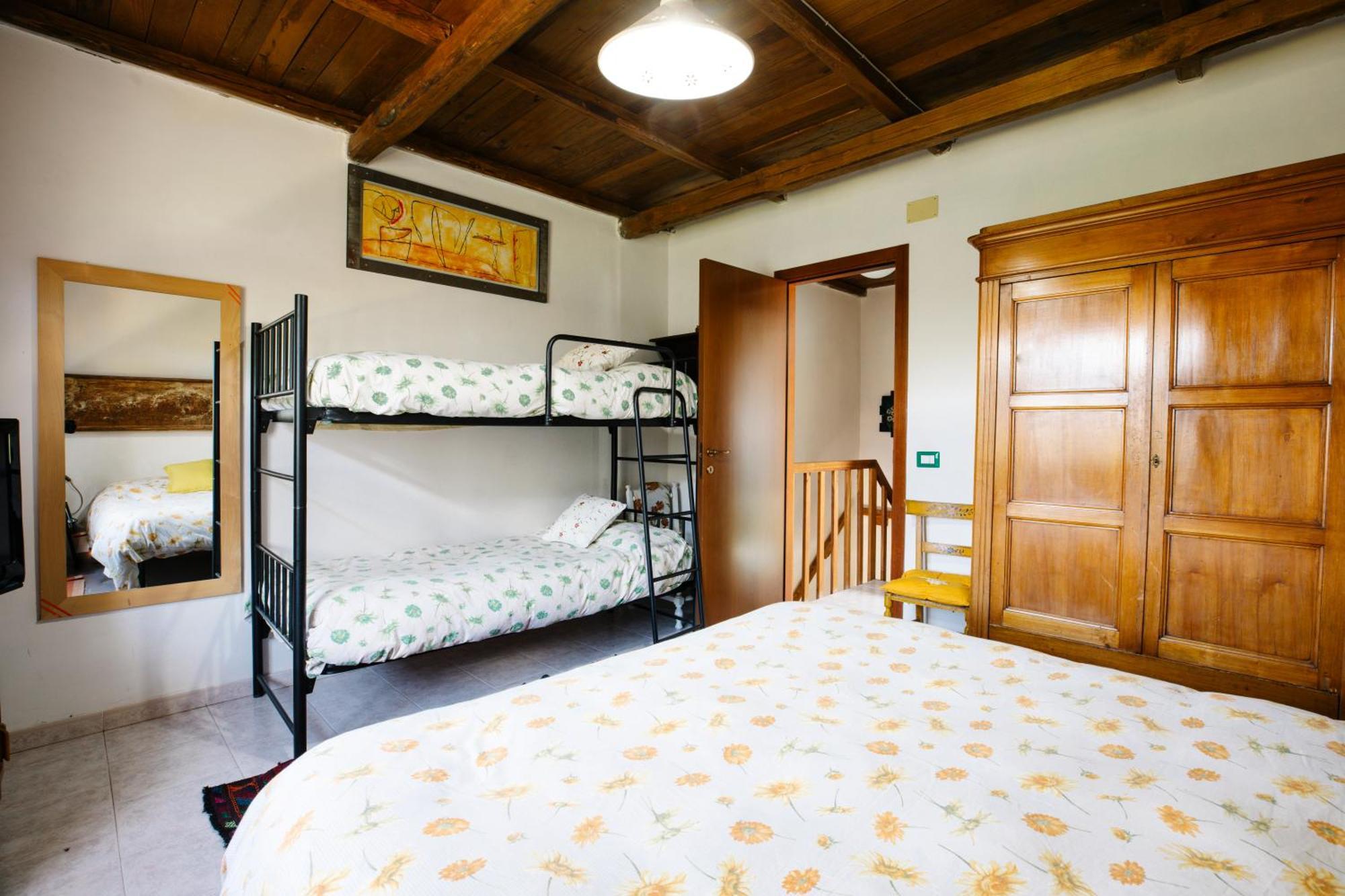 Selvicolle Country House Crispiero Exterior foto