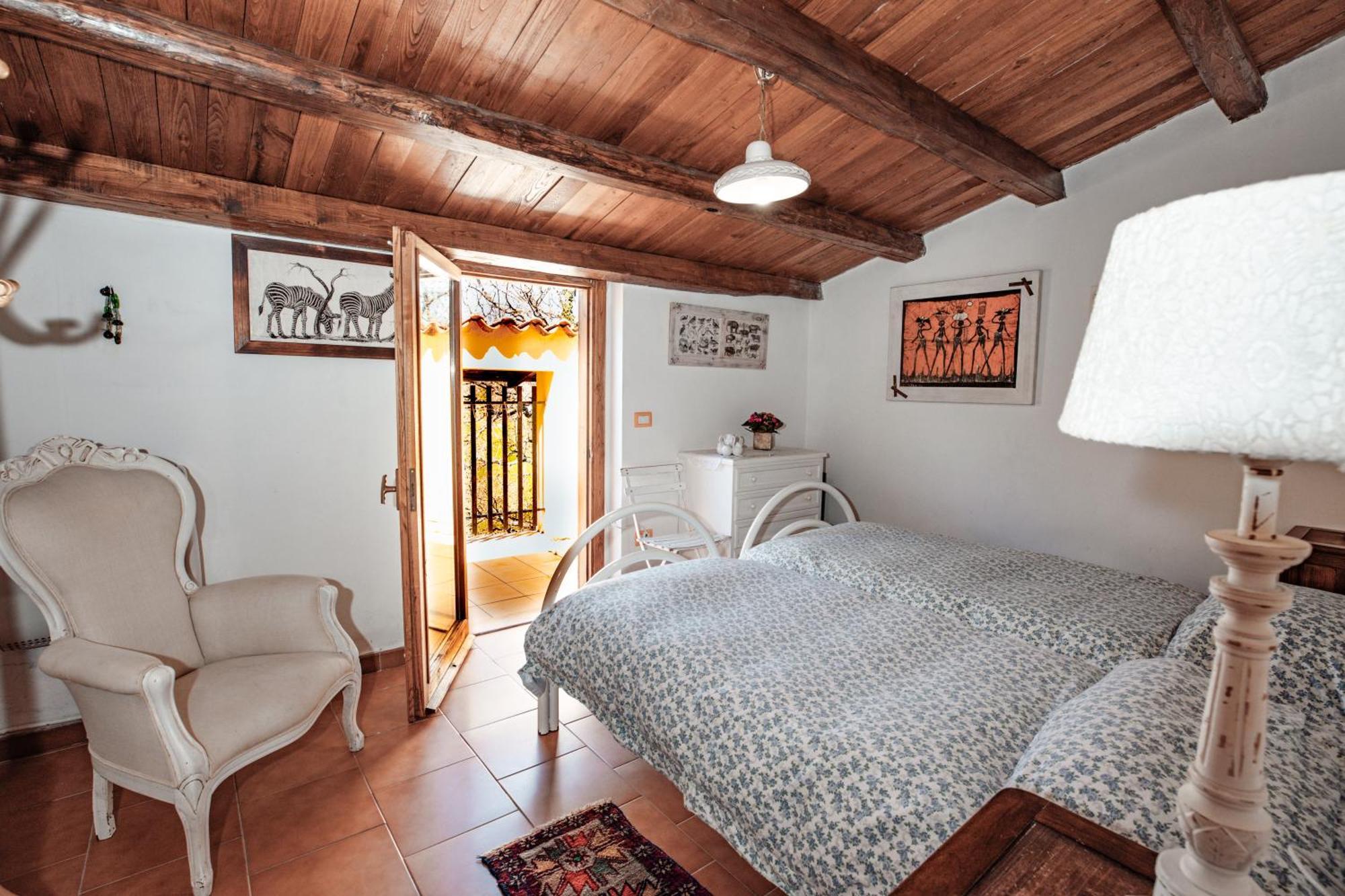 Selvicolle Country House Crispiero Exterior foto
