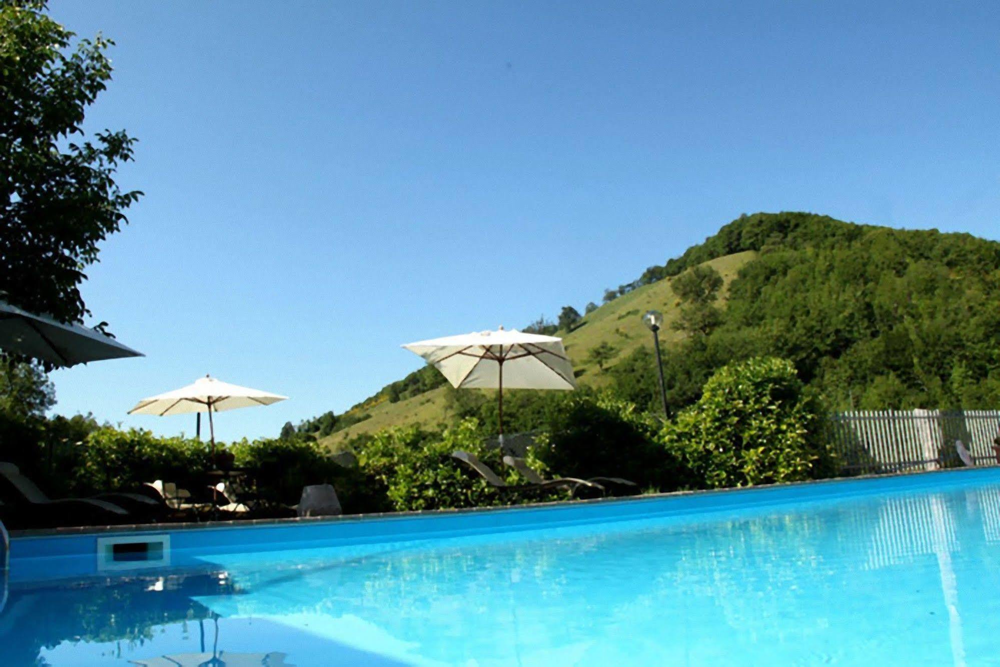 Selvicolle Country House Crispiero Exterior foto